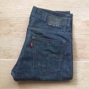 Levis 511